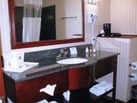 BEST WESTERN McComb Inn & Suites