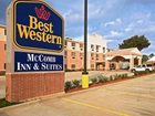 фото отеля BEST WESTERN McComb Inn & Suites