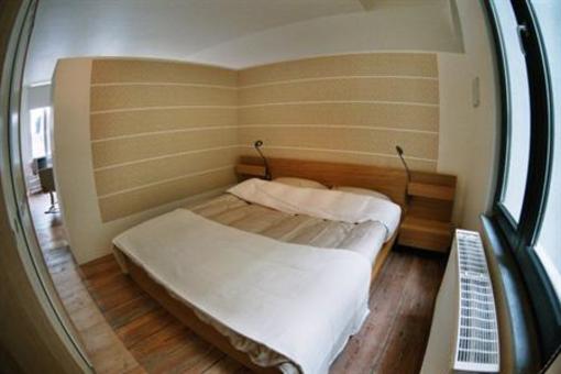 фото отеля Bonapartment