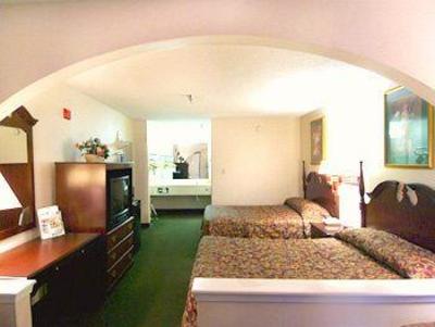 фото отеля Mesquite Inn & Suites