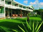 фото отеля Raiatea Lodge Hotel