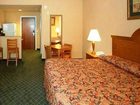фото отеля Comfort Inn & Suites Fredericksburg