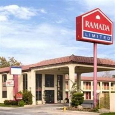 фото отеля Ramada Limited Central