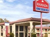 Ramada Limited Central
