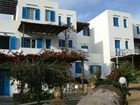 фото отеля Alexandros Hotel Platis Gialos (Sifnos)