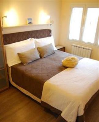 фото отеля Burlamacco Gold Bed & Breakfast Viareggio