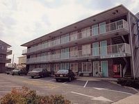 Sea Gem Motel & Apartments