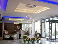 Veracruz Hotel Sitges