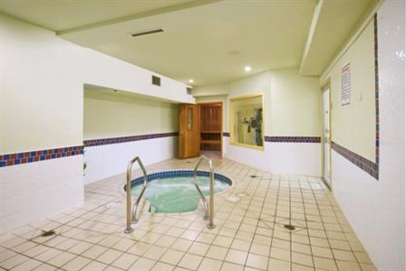 фото отеля BEST WESTERN Peace Arch Inn