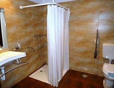 фото отеля Hotel Valle De Cabezon