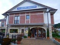 Hotel Valle De Cabezon