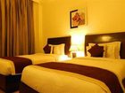 фото отеля Cabana Hotel New Delhi