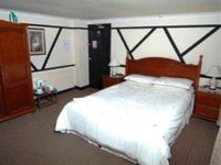 Tudor Lodge Hotel Nottingham