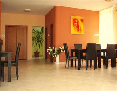 фото отеля Cochet Pension Timisoara