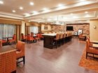 фото отеля Hampton Inn Idaho Falls Airport