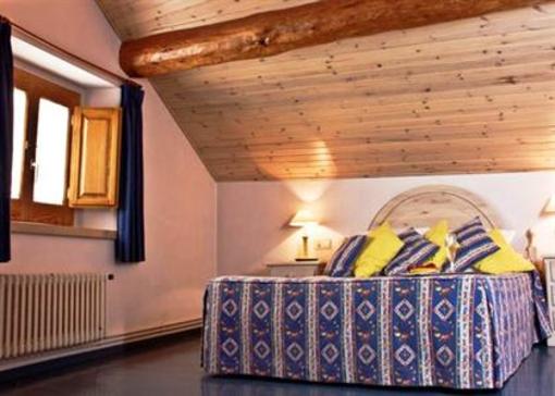 фото отеля Hotel Jaume Alp