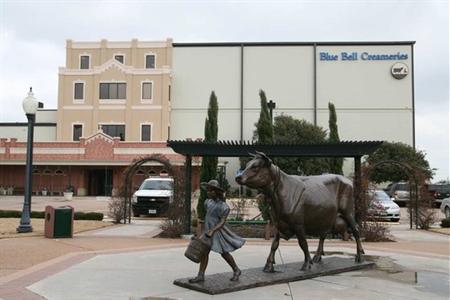 фото отеля Hampton Inn & Suites Brenham