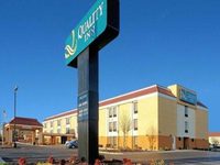 Quality Inn Jacksonville North Carolina