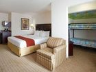 фото отеля Holiday Inn Express Evanston