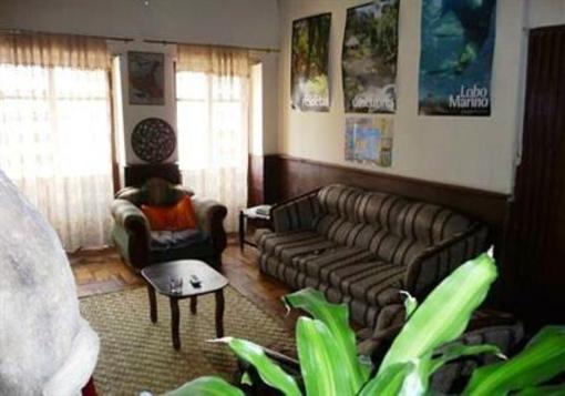 фото отеля Colonial House Quito