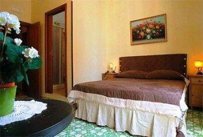 фото отеля Domus Gemi B&B