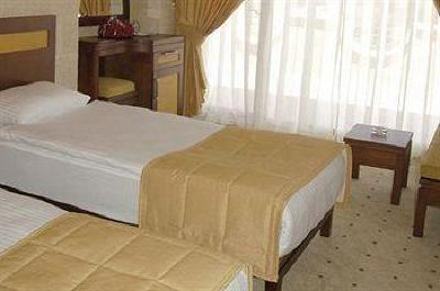 фото отеля Kaya Hotel Uchisar