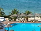 фото отеля Kamari Beach Hotel Potos