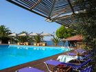 фото отеля Kamari Beach Hotel Potos