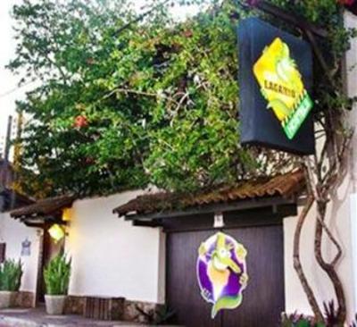 фото отеля Che Lagarto Hostel Buzios