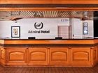 фото отеля Admiral Hotel Arlington (Texas)