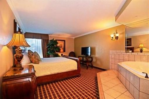 фото отеля Best Western Plus Johnson City Hotel & Conference Center