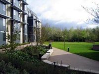 University of Bath - East Accommodation