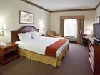 фото отеля Holiday Inn Express Toledo Oregon