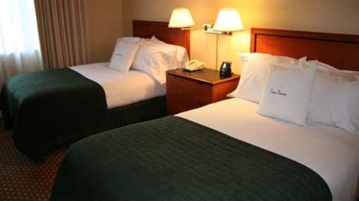 фото отеля Doubletree Guest Suites Mt. Laurel