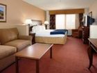 фото отеля Holiday Inn Express Hotel & Suites Tooele