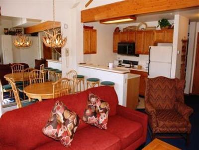 фото отеля River Mountain Lodge by Ski Village Resorts
