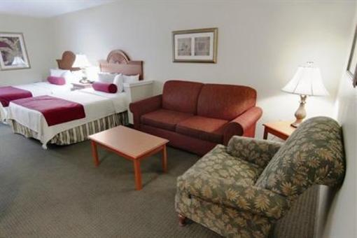 фото отеля Best Western Airport Inn & Suites North Charleston