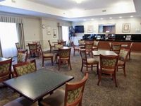 Best Western Airport Inn & Suites North Charleston