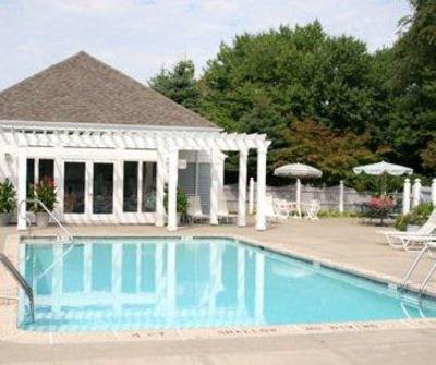 фото отеля The Spa at Norwich Inn (Connecticut)