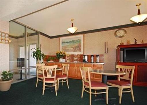 фото отеля Rodeway Inn & Suites Flagstaff