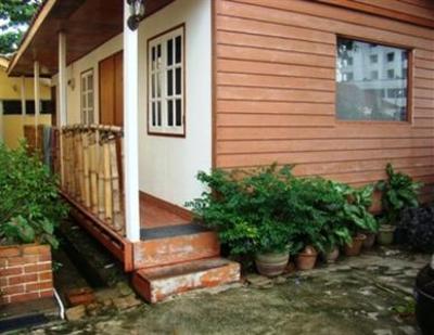 фото отеля Baan Talay Homestay