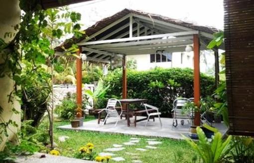 фото отеля Baan Talay Homestay