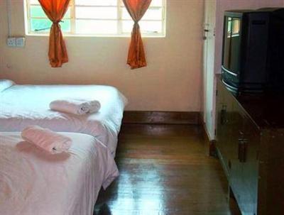 фото отеля Baan Talay Homestay