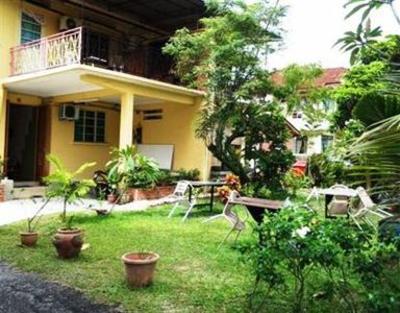 фото отеля Baan Talay Homestay