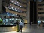 фото отеля Centaur Hotel New Delhi