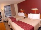 фото отеля Red Roof Inn Downtown Magnificent Mile Chicago