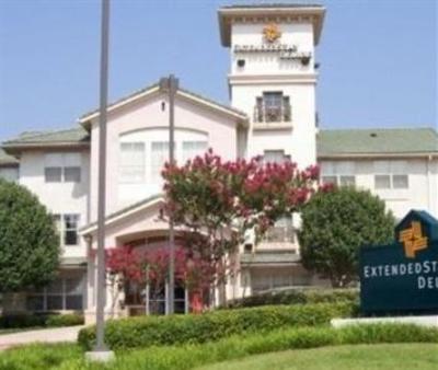 фото отеля Extended Stay Deluxe Hotel Las Colinas Irving