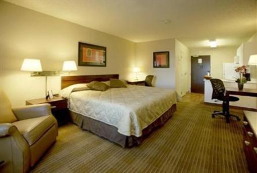 фото отеля Extended Stay America Chicago Schaumburg I-90