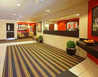 фото отеля Extended Stay America Chicago Schaumburg I-90