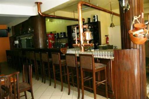 фото отеля Beer Garden Inn Addis Ababa